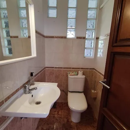 Casa Pedro Holiday home *