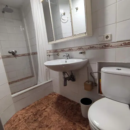 Casa Pedro Holiday home