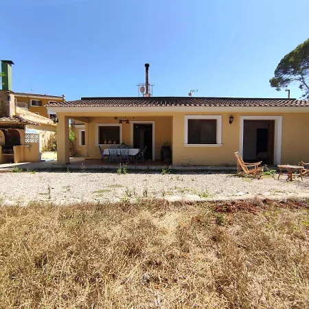 Casa Pedro Holiday home *