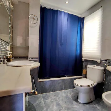 Holiday home Casa Pedro Denia