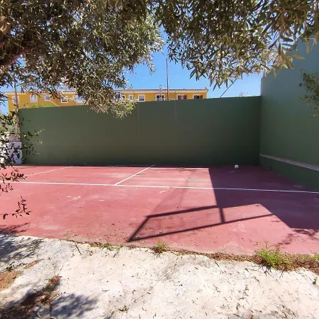 Holiday home Casa Pedro *