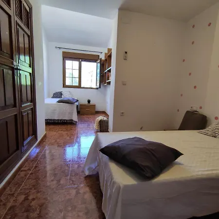 Semesterbostad Casa Pedro *
