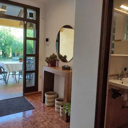 Casa Pedro Semesterbostad Denia