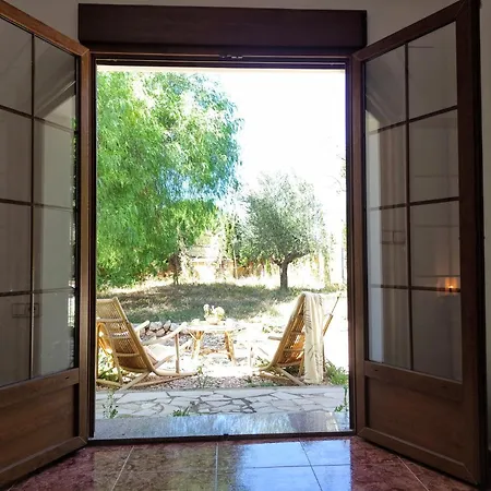 Semesterbostad Casa Pedro